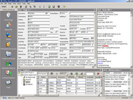 Swiftpro CVPlus Visual Recruitment Software screenshot